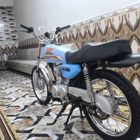 دراجه لبيع مكينه 25 شاصي17ارشه اوراق السعر675 هذه رقمي 07809164850