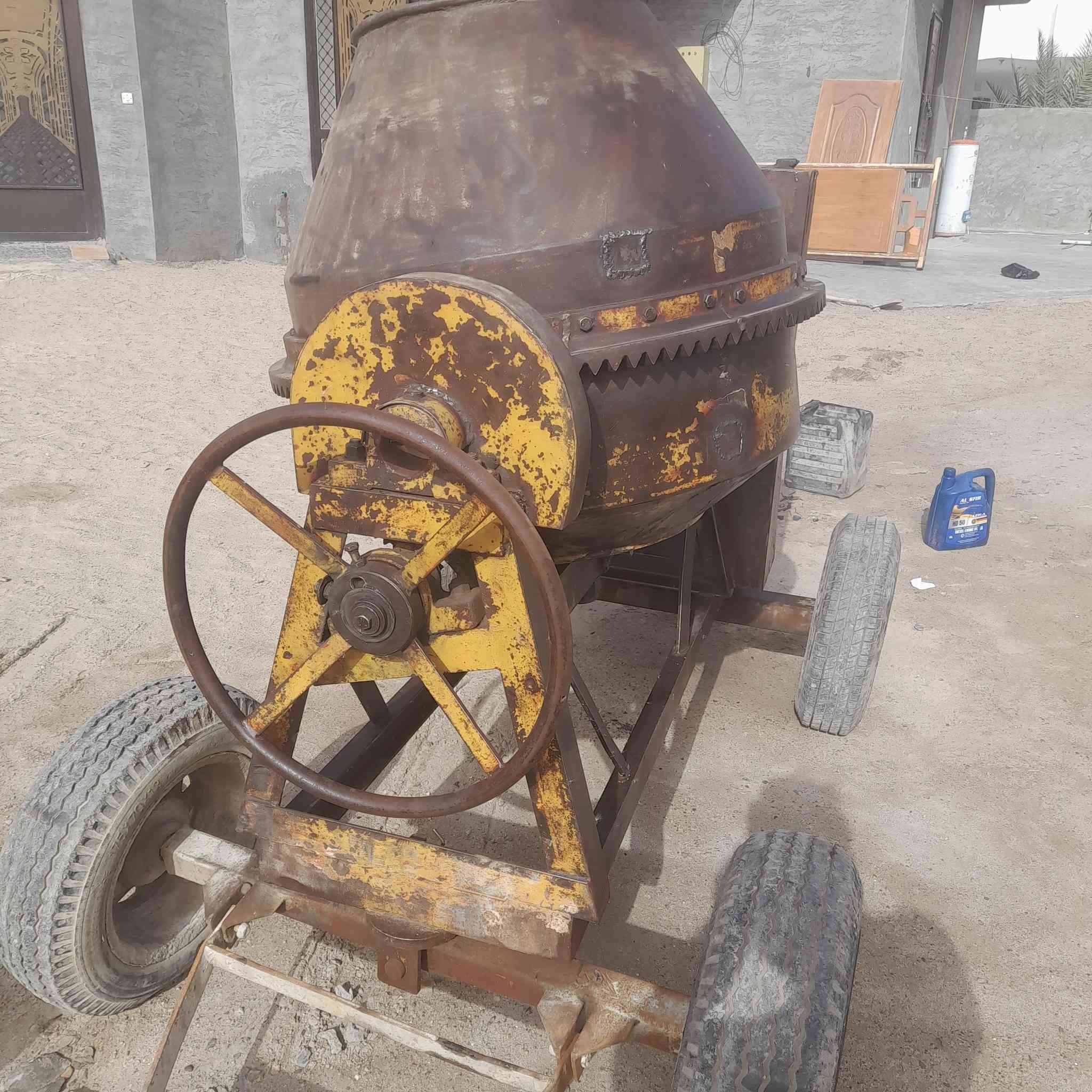 خباطا للبيع مو زنجيل قايش محورا جدر بي زروف مكاني الكرمه سعر خاص 

***********

***********
