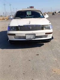 تويوتا كراون • ٢٥٠٠ • تكريت