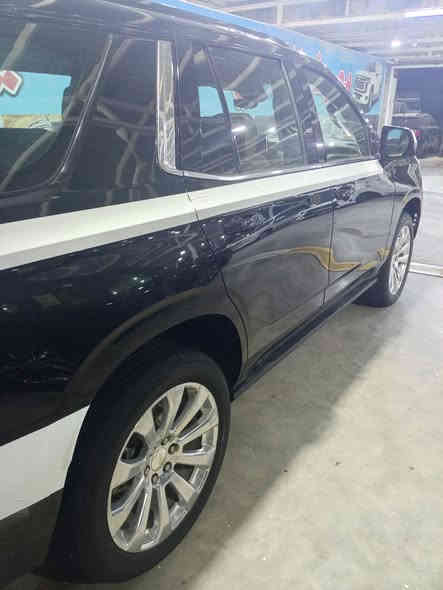 السلام عليكم تاهو بريميرهو24 موديل فول موصفات رقم بغداد مكفوله كفاله عامه 595 وبيه مجا الاستفسار ***********
