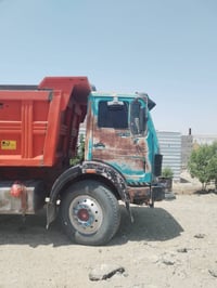 البي ٧٥ • محرك ٢٨ • تايرات جديدة