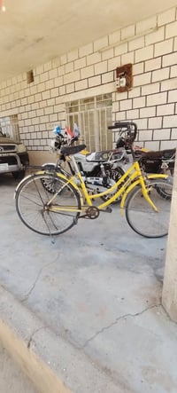 باسكيل • ٢٦ إنش • قابل تفاوض