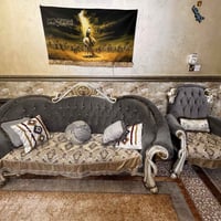 تخم ١٠ مقاعد • ويا البردة • حي أور رايدة