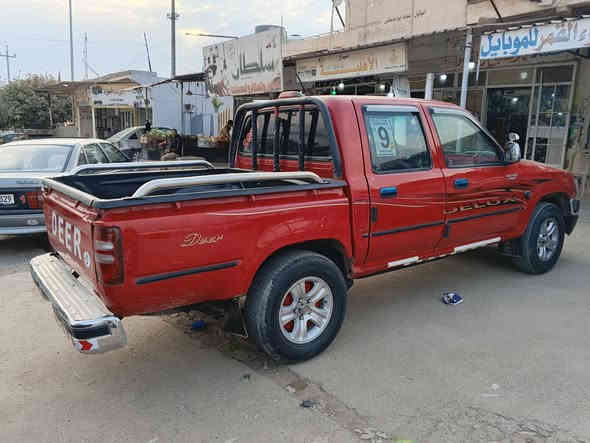 دير 2009 بدون صبغ رقم سنوية جديد بسمي كابون بنزين محرك شرط جاهزة السيارة السعر 77 بيها مجال الشراي يتصل 
***********2 / ***********
