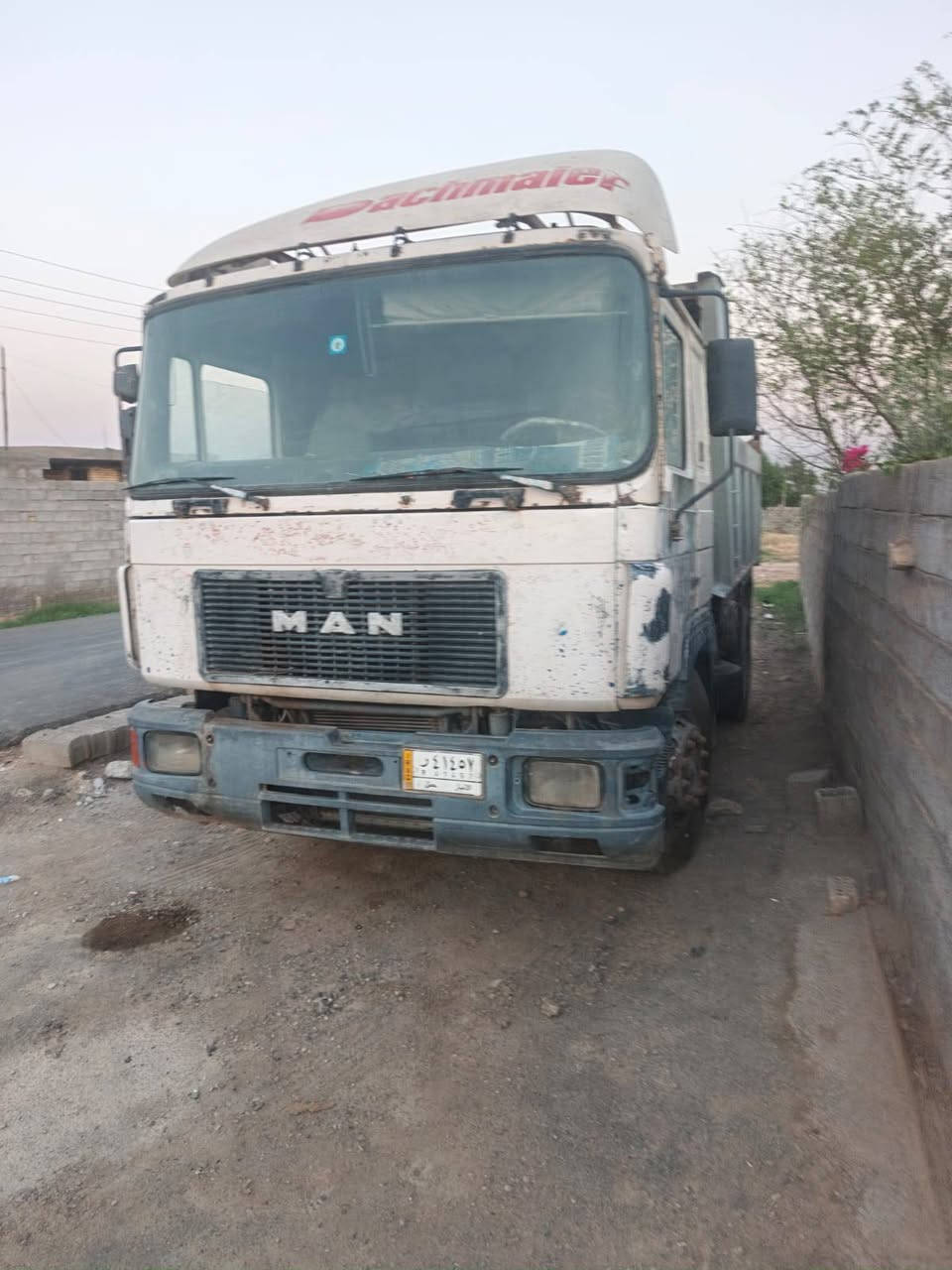 مان البيع التفاصيل عله الرقم ***********
الثير ***********
