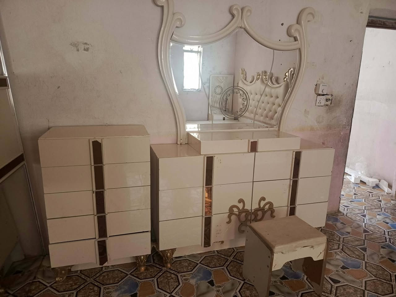 المكان كوت زين القوس حي الحوراء شارع المدارس سعر 500وبي مجال


**إذا كنت صاحب هذا الإعلان وتريد حذفه لأي سبب، رجاءا أرسل رسالة إلى الدعم الفني**