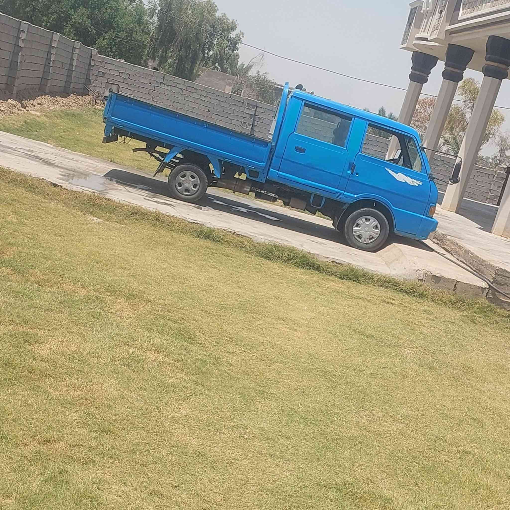كيه ٩٦جاهزه منكلشي رقم وسنويه جديد تخم تاير صدرجديد محرك خير من لله كسن وكير مكفولات مكانه سريع دولي جسر ٦ ***********
