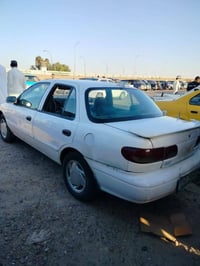كيه سيفيا 97 مسكر كير عادي كفاله محرك وكير السياره مال جناي ورقم بغداد...