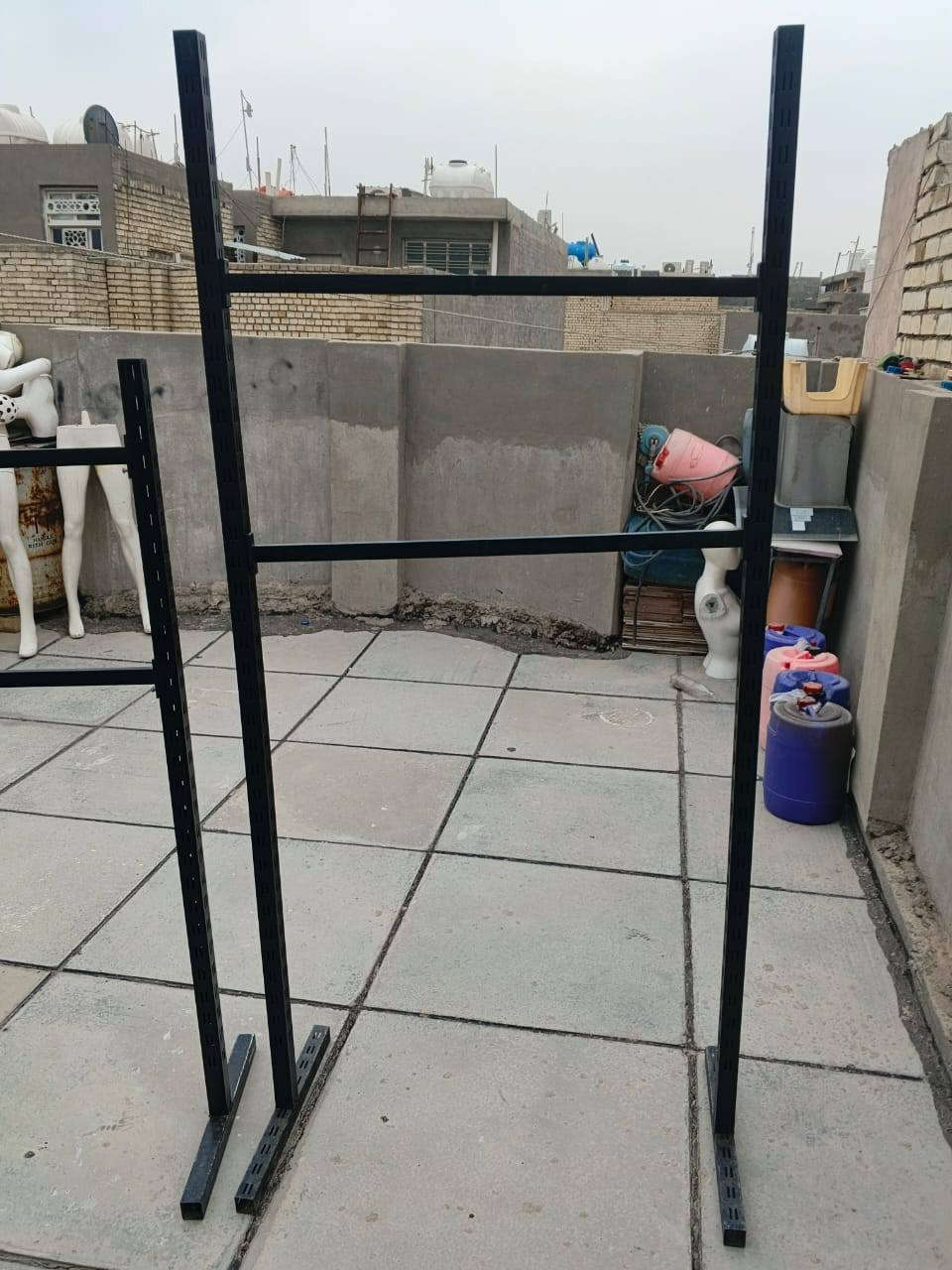 غراض محل وملكانات اربعه وشفتات عرض للبيع ***********
