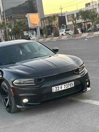 تشارجر SXT • ٢٠٢٠ • كشنات جلد ميموري