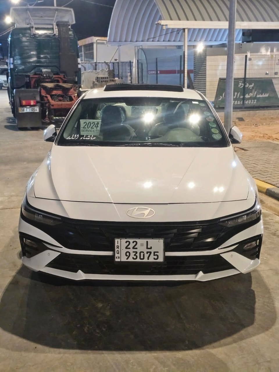 سلام عليكم هونداي النتره موديل 2024 خليجيه وكاله طك كارتون جديده كلش كير محرك تبريد حداديه كله وضع الشركه سياره ماشيه 48 محرك 2000ع وضع الشركه موصفات فول للخير رقمه اربيل الإنكليزي سنويه 2030 كفاله عااامه شرط تفحص ع سونار عده بارد كلش بصيط بدور فقط فقط غير كفاله عااامه تفحص وين ميعجبك سياره بصمه فتحه مري شفط 5ويل كب كروم ليت عدسه لد امامي خلفي زنون عالي ناصي تشغل ع بعد شاشه وكامره وحساس تبريد خلفي ٤دسك جنطه ذكيه بصمت ابواب جنطه بصمه سياره فول اعله فئه شتريد بيه رقمه اربيل الإنكليزي بسم شركه وكاله او تحويل سعر 180 مكاني نجف اتصال فقط ***********
