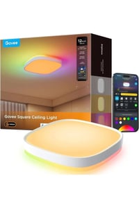 جوفّي • اضاءة سقفية • LED