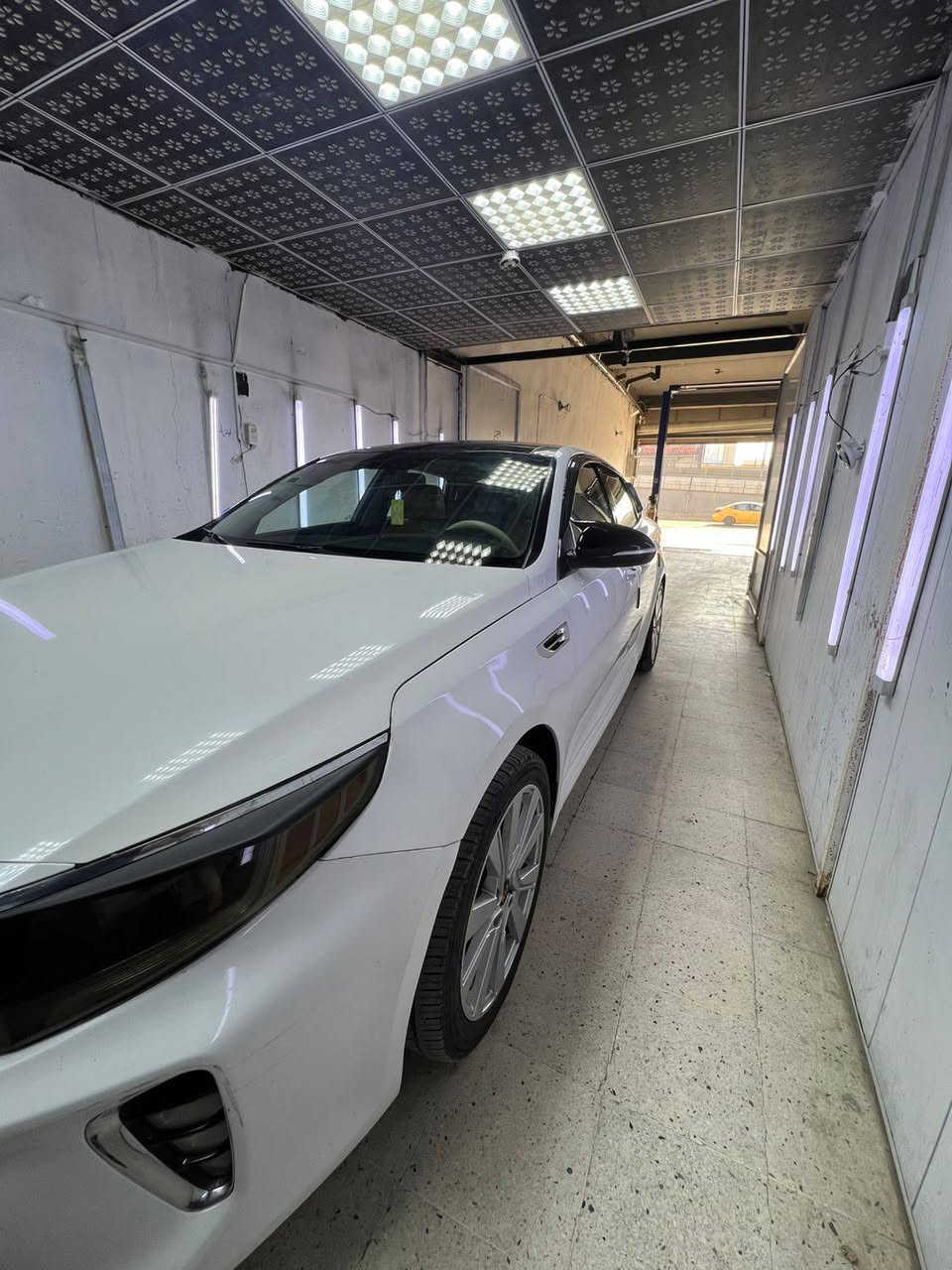 سلام عليكم ورحمه الله وبركاته

اوبتما امريكي موديل 2018 فول مواصفات سونارها مرفوق ويه لصور

كشن كهربائي

كير ومحرك كفاله

محرك 2400

رقمها اربيل

تحويل ثاني يوم

مراوس ترهم

سعر 140

***********كورك***********
مكاني الفلوجه
