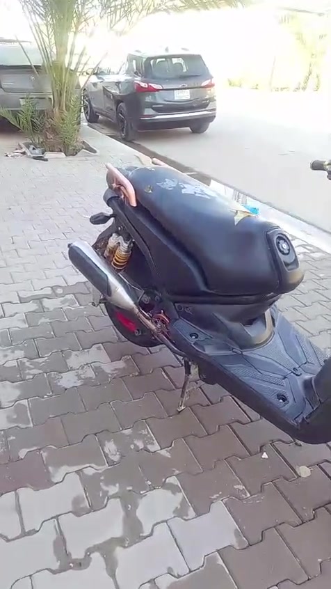 السلام عليكم سكنس جبلي للبيع 
كفرات مختمه 
مكينه مكفوله 
بيه تزويد بسيط 
مغلف جماليه 
***********
