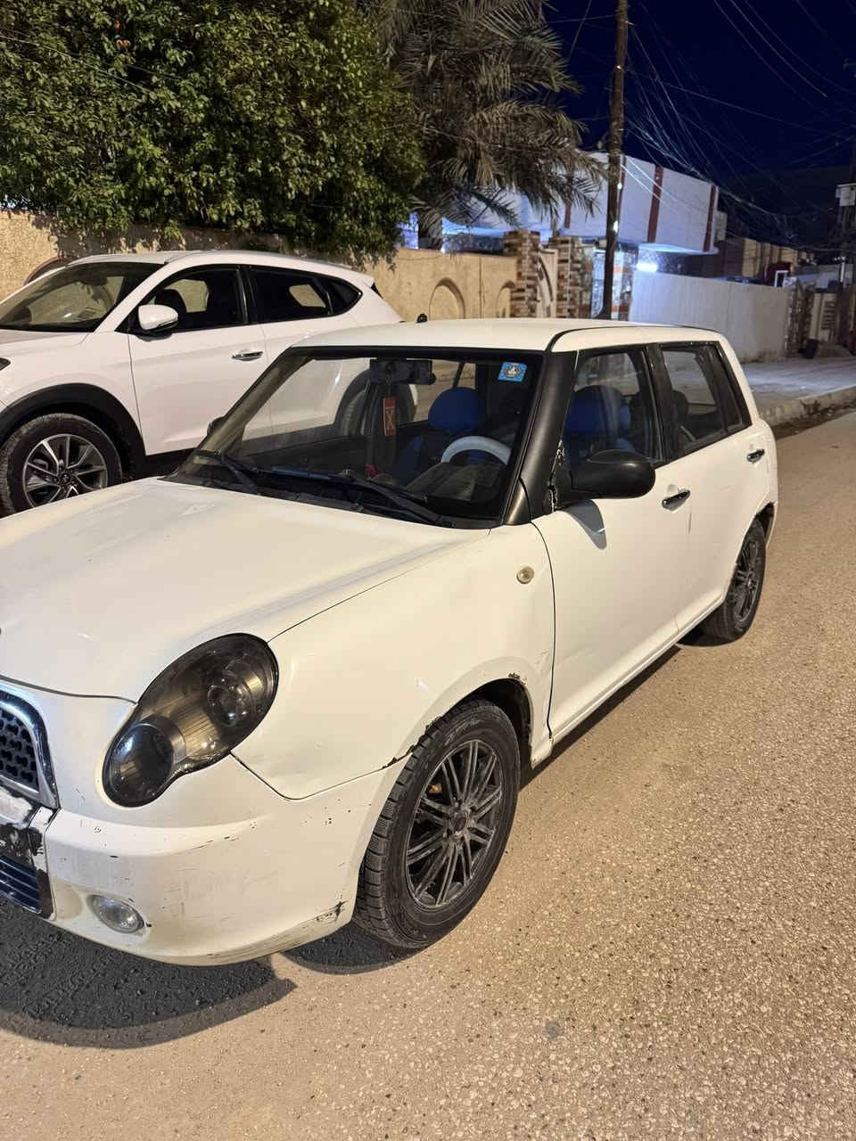 يالله ليفان موديل ٢٠١٣ مكينه كورلا كير عادي كفاله من الصبغ والتبديل بيها اخياسات بالدواير الخلفيه رقم قادسيه مكانها الحله الحمزه الغربي  سعرها ٣٤ للاستفسار اكثر. 
***********
