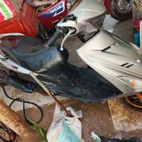 ستوته • يوماها رياضي • محرك نظيف