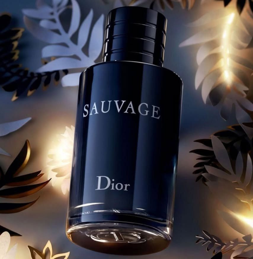 💙 عطر سوفاج الأسطوري SAUVAGE 
البرفيوم الأكثر مبيعاً واثارة بالعالم 🥇
عطر سوفاج اطلقته ديور للعطور وتميز بكونه اكثر العطور الرجالية اثارة🖤
 وهوه ثورة في عالم العطور فهوه تركيبة جريئة وقوية تمنح الانتعاش والثقة للرجل وهو عطر الكلاسيكية الخالدة ورمز للذوق الرفيع😎🖤
حكاية من حكايات الجمال والأداء الخرافي وتناغم النوتات العطرية من أفخم العطور 🖤ثباتيـة تجنننن لفتـرة طويلة. 
رائحة تخطف الأنظار 🤩
عطر ينبض بالإنتعاش 🔥
المنشأ / فرنسا 🇫🇷 ماستر كوالتلي. 
#عطر_ديور_سوفاج 
#اكسبلور #explore #مشاهدات. 

 
التوصيـل لكافة المحافظات


**إذا كنت صاحب هذا الإعلان وتريد حذفه لأي سبب، رجاءا أرسل رسالة إلى الدعم الفني**
