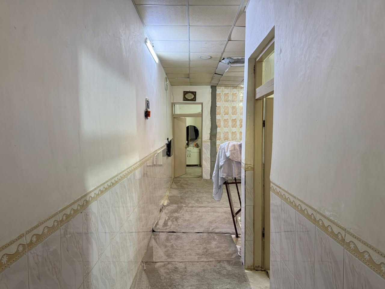 کۆدی ڕیکلام •257•

ناونیشان/📍/  کەلار~ شارەوانی٢

~~~~~~~~~~~~~~~~~~~~~~~

🏡خانوو بە رووبەری ١٠٠م🏡

🔹کۆڵانی فروان 

🔹خانوو  فوول کاشی

 🔹بە نرخی گونجاو

🔻ژووری میوان 

🔻هۆڵ

🔻ژووری نوستن 

🔻چیشتخانە

🔻مشتملات

~~~~~~~~~~~~~~~~~~~~~~~~

💭بۆ زانیاری زیاتر کۆمینتک بکە

                             
•
•
•

⚜️بۆ زانیاری زیاتر پەیوەندی بـکـە⚜️

☎️*********** 
☎️*********** 
☎️***********
