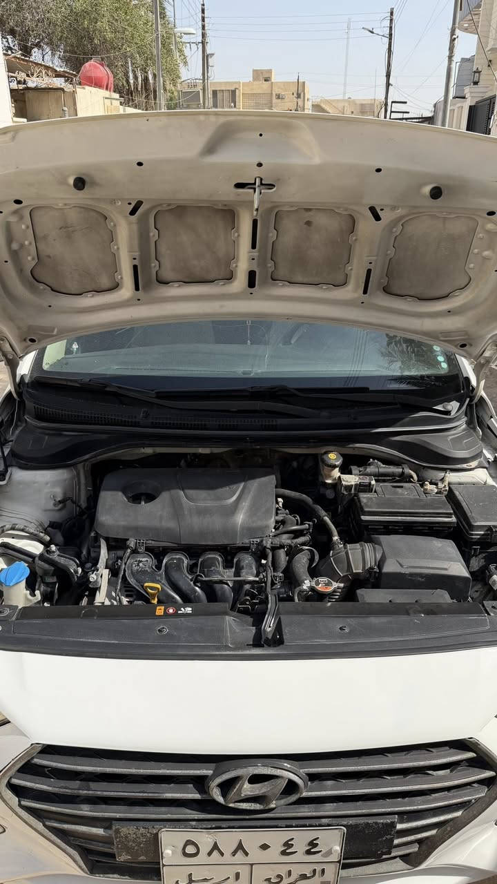 هيواندي اكسنت موديل 2020
خليجي   فول مواصفات
ماشيه 78 الف 
سنوية منتهيه مكان سيارة بصرة  حي الخليج
تواصل ***********

السعر 130$
