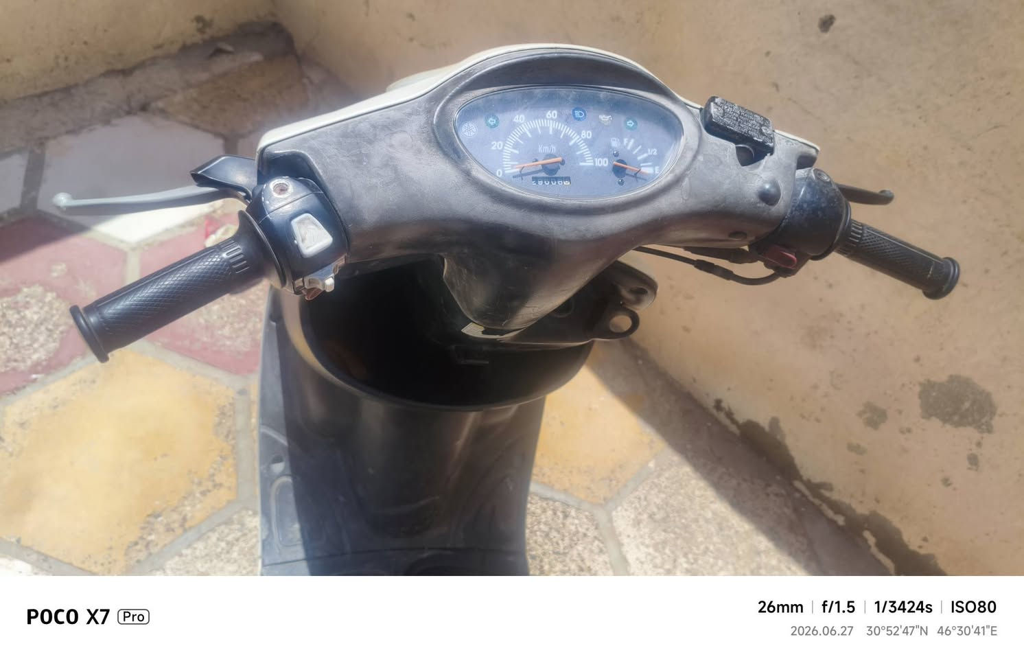 لكزز   طالعه حاويه صاله10اشهر  جديده مامفتوح بيها برغي
للبيع مكاني سوق الشيوخ


**إذا كنت صاحب هذا الإعلان وتريد حذفه لأي سبب، رجاءا أرسل رسالة إلى الدعم الفني**