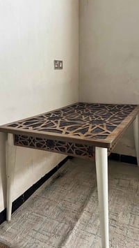 ميز وكراسي • ٤ كراسي • كركوك