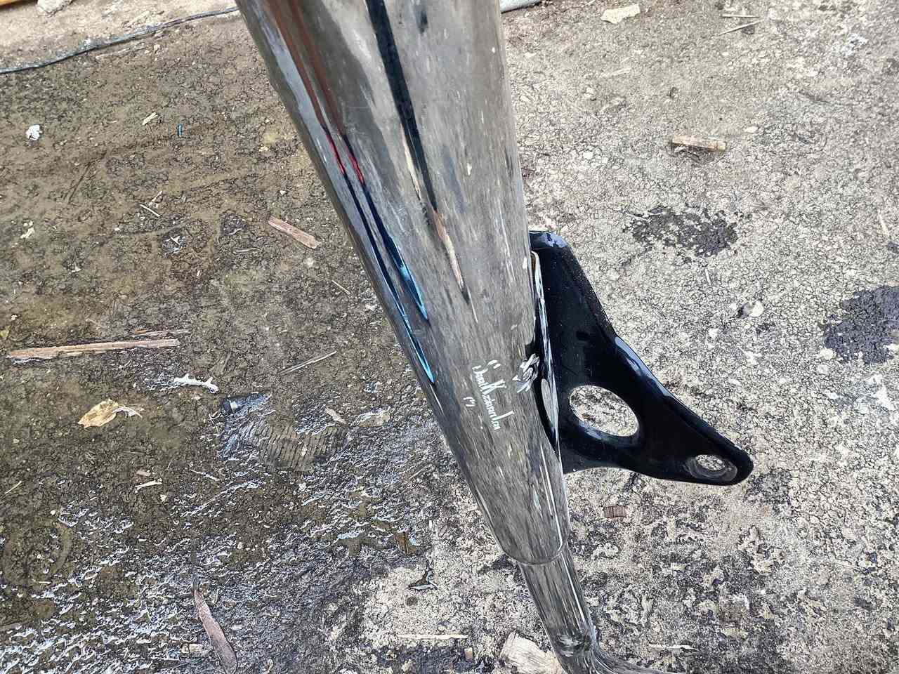 السلام عليكم صالنصات نامه للبيع وحده نجمة اصلي بس كاتم والثانية امتيازNiMI صوت ثنينهن ب٢٠ الف المكان حله شارع ٨٠ مال النجف


**إذا كنت صاحب هذا الإعلان وتريد حذفه لأي سبب، رجاءا أرسل رسالة إلى الدعم الفني**