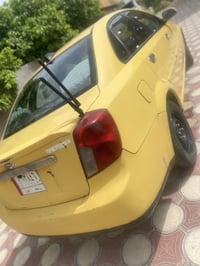 اوبترا • ٢٠٠٤ • المدائن