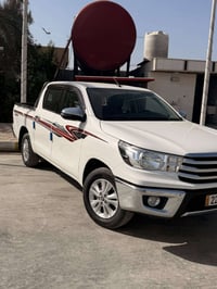 تيوتا ٢٠٢٢ • اوتوماتيك • ماشيه ١٢٥ الف