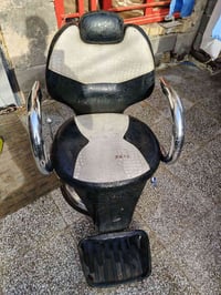 كراسي • مدينت الصدر • حي طارق