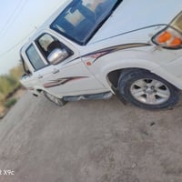 للبيع شيري موديل 2011 مداور باي وقت مكفول السعر 40 وبيه مجال للاستفسار...