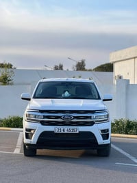 اكسبنديشن • ٢٠٢٤ • ستة سلندر