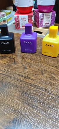 كوزمتك و مكتبة ايليا عرض خاص 3 عطور ثباتيه و فوحان  سعر 10 الف ✨ طلب 0...