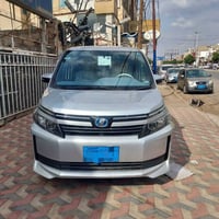 باص فوكسي • ٢٠١٦ • ٤٢٠٠٠ كم