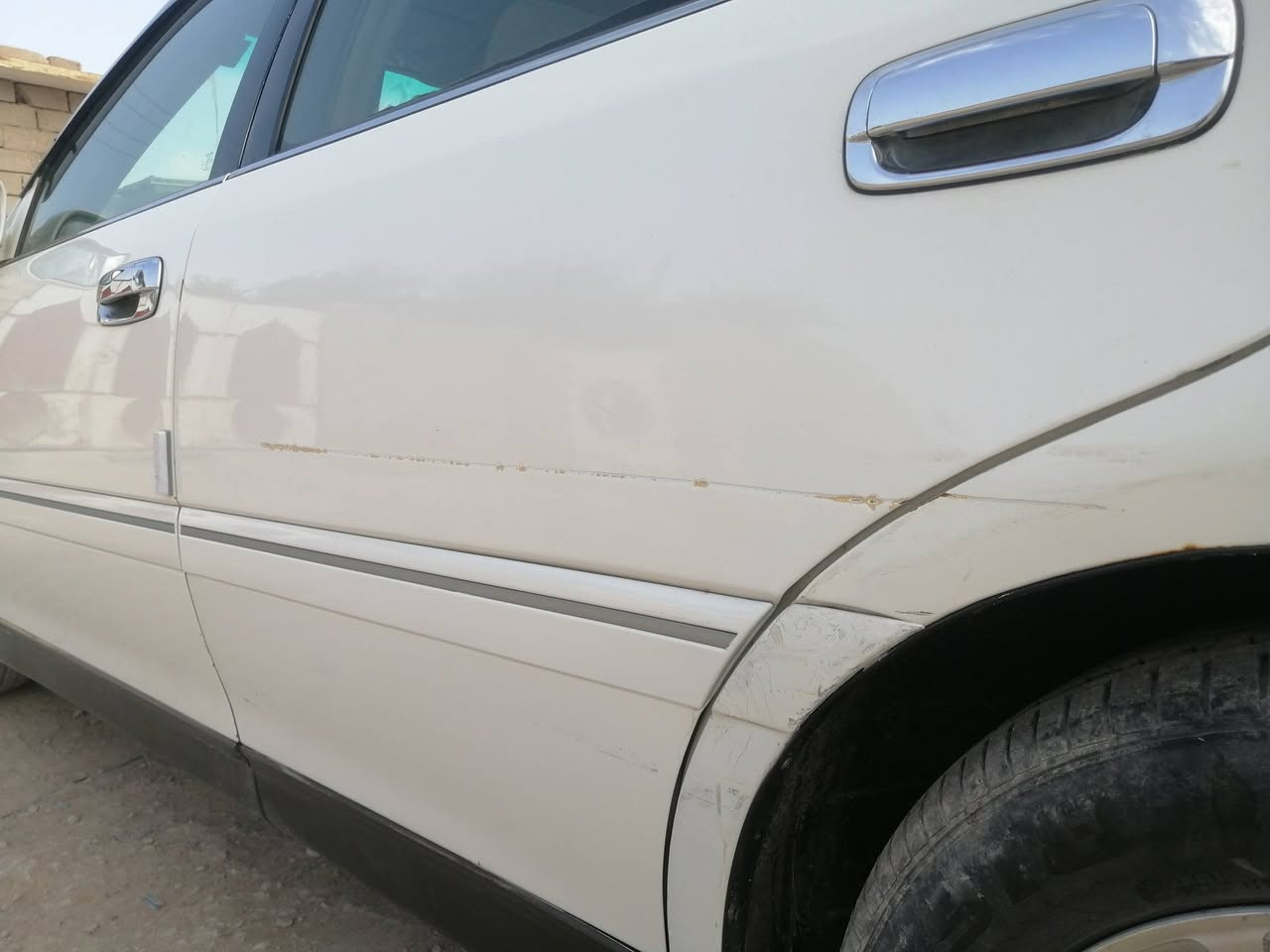 ملكه او جنون ٢٠٠١
رقم ميسان الدولي ١٣

سياره كفاله كص نقل اصولياات تحويل شرط  رقم مميز ٣ أرقام

دواخل رصاصي دكمه ١

محرك فيفيتي ابو الكلاص بلاد مكفول كير محرك

مكان السياره البصره القرنه

السعر ١٤٥ وبيها مجال

السياره بيها صبغ حزام بدون  دواخل وبدون حادث وبيها طخه بالهلال الخلف السائق والباب الخلف السائق

استفسار ***********
