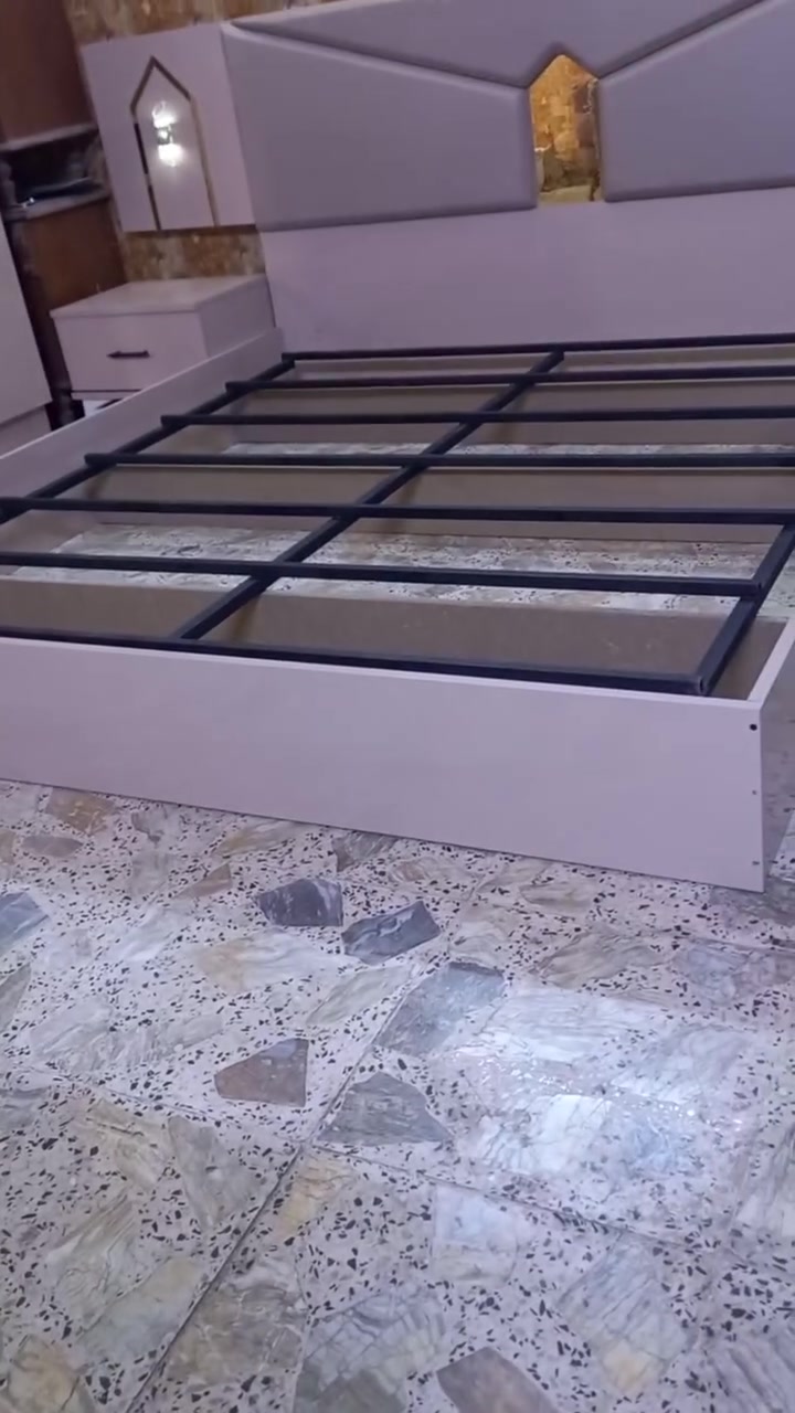 غرفه ٦ قطع نضافه ٩٥ % ٥٠٠ مع الشد والنقل


**إذا كنت صاحب هذا الإعلان وتريد حذفه لأي سبب، رجاءا أرسل رسالة إلى الدعم الفني**
