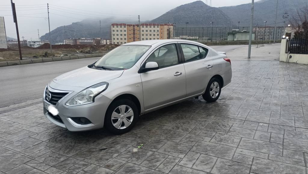 نیسان لاکشمیبای 2020بێ بۆیاغ بێ تعدیل    دوو گێچ و عەتل نیکل سوکان ڤۆلیۆم حەساس دوو جام کارەباو بلوتوز گێڕو مەکیەو توندو تۆڵی بەشەرت شوێن ڕانیە أربيل, العراق


**إذا كنت صاحب هذا الإعلان وتريد حذفه لأي سبب، رجاءا أرسل رسالة إلى الدعم الفني**