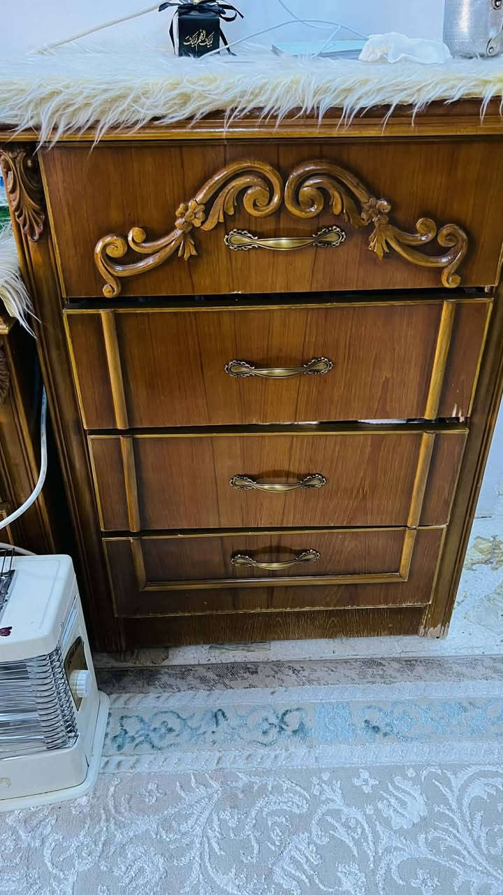 للبيع غرفه نوم خشب عراقي السعر مليون بي مجال عنوان موصل حي التعليم


**إذا كنت صاحب هذا الإعلان وتريد حذفه لأي سبب، رجاءا أرسل رسالة إلى الدعم الفني**