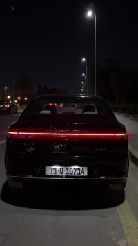 دستروير 2025 اخذتها زيرو للبيع ماشي ١٠   الف مرقم باسمي بسعر ١٨٥٠٠  07...