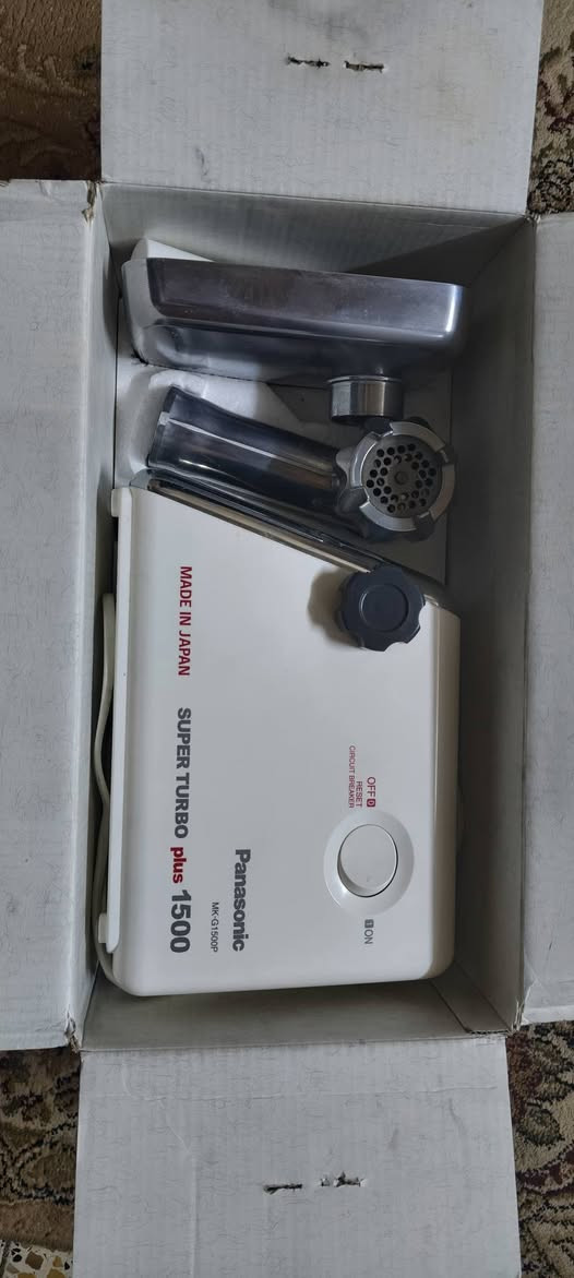 للبيع مكينة ثرم ماركة بنسونك ياباني مشتغله كم مره وبعدها بالكارتونه اخت الجديده عنواني الكراده *********** الرقم بي واتساب
لايوجد توصل
