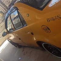 موديل ٢٠١١ • تحويل بالموصل • مكينة وگير شرط