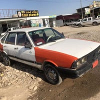 فولكسفاغن سانتانا • أربيل