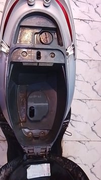 دراجه بريد لايت ناصي فحل دراجه شوفت عينكم مختمه من طول الطول كله بلادي...