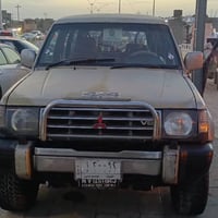 باجيرو • ٢٠٠٠ • رقم نجف