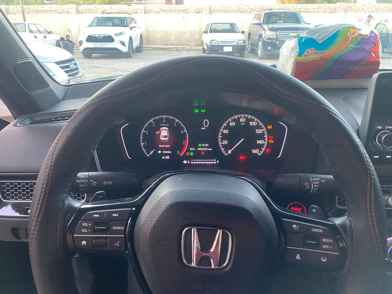 السلام عليكم  سفك للبيع موديل 24
بانزين محكرك 200
ضرر جنطه 
رقم فحص
فول مواصاف بس تنته مابيها 
رايدها 135ورقه وبيها مجال 
الي مو شراي لا يتعبني 
مكاني سامراء 
ترقم بغداد صلاح الدين  الي
الي يحب يتصل ***********
