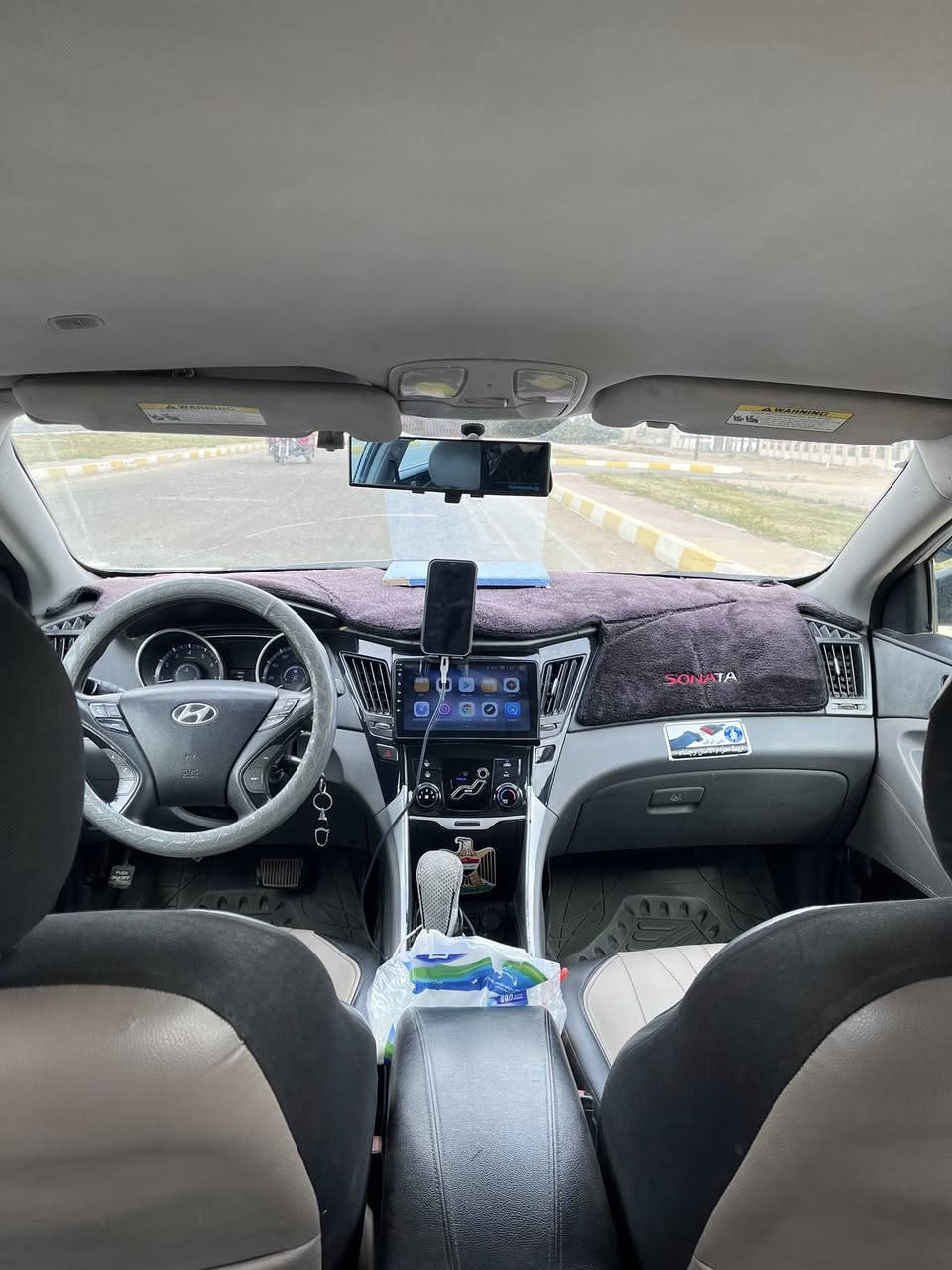 سوناتا أمريكي موديل 2011 بيها ضربه خفيفه بالجنطه محرك وكير جدد سيارة نضيفه مال جناي رقم بغداد تحويل ثاني يوم ما ناقصها كلشي جاهزه عارضها 90 وبيها مجال مكان رمادي


**إذا كنت صاحب هذا الإعلان وتريد حذفه لأي سبب، رجاءا أرسل رسالة إلى الدعم الفني**