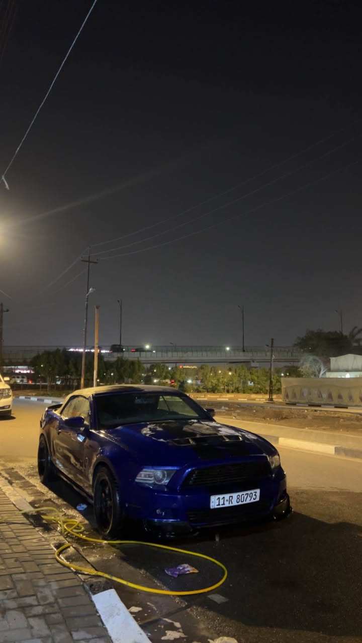 موستنك GT للبيع
السلام عليكم موستنك جيتي كشف بريميوم فول 
رقم بغداد انكليزي باسم ولد تحويل ثاني يوم
محرك GEN 2 حشوه روش 
فول هوائيات
شوته اير ايد 2
بلكات NGK
نوزل شلبي 350
فيول بمب ريسنك
هدرز
كزوز تفصال كامل
اكس بايب 3 ونص
دبات MBRP اصلي
شبابيك روش فوك وجوا
دفيوزر شلبي 
لحيه RTR
لدات سموك
كشف كامل جديد بي شك بسيط بنيد مكشر صبغه وجاملغ مطعوج طعجه خفيفه
موديل 2011 محدث كامل تحديث اصلي 2014
مكاني البصره القبله
رقمي ***********
السعر : 110 بيها مجال البصرة, العراق
