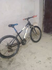 بايسكل • حجم ٢٤ • شارع السندبات