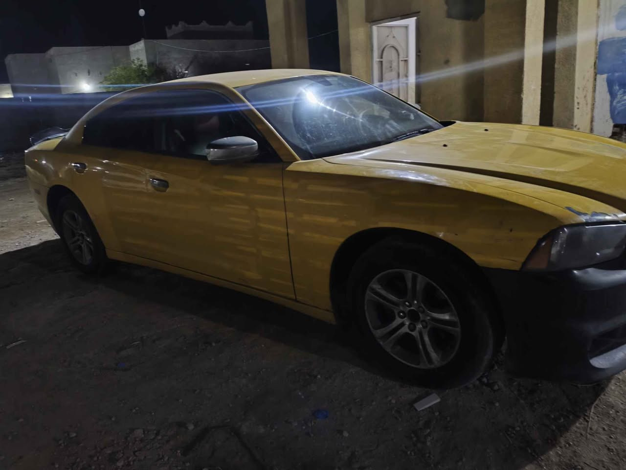 السلام عليكم جارجر 2011باسمي رقم نكليزي السونار موجود السعر 130وبيها مجال الرفاعي, ذي قار


**إذا كنت صاحب هذا الإعلان وتريد حذفه لأي سبب، رجاءا أرسل رسالة إلى الدعم الفني**