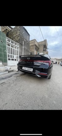 النترا فول • ٢٠٢١ • ماكلش حادث