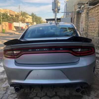 جارجر • ٢٠١٦ • مبرمجه SRT